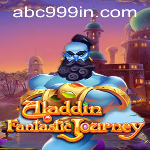 Desvendando o Fascinante Mundo do Jogo 'Aladdin'