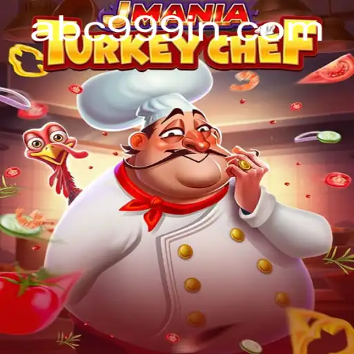 JManiaTurkeyChef: Um Mergulho Delicioso no Mundo dos Jogos de Culinária