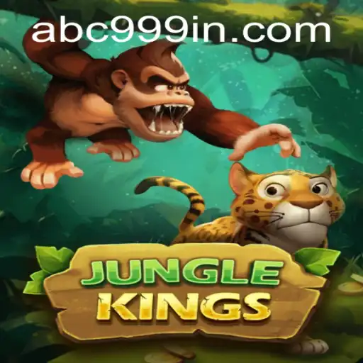 JungleKings: A Aventura Definitiva na Selva com Estratégia e Ação