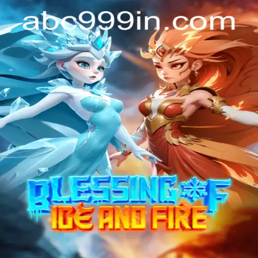 Aventura Épica em BlessingofIceandFire