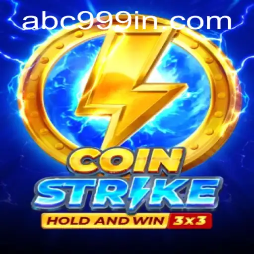 CoinStrike: Um Mergulho Profundo no Mundo dos Jogos Inovadores