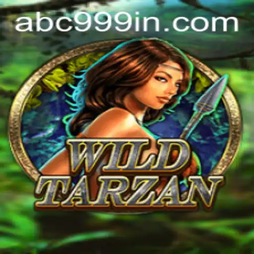 WildTarzan: Uma Aventura Selvagem no Coração da Floresta