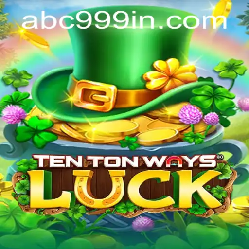 TenTonWaysLuck: Uma Aventura Estratégica de Azar e Fortuna